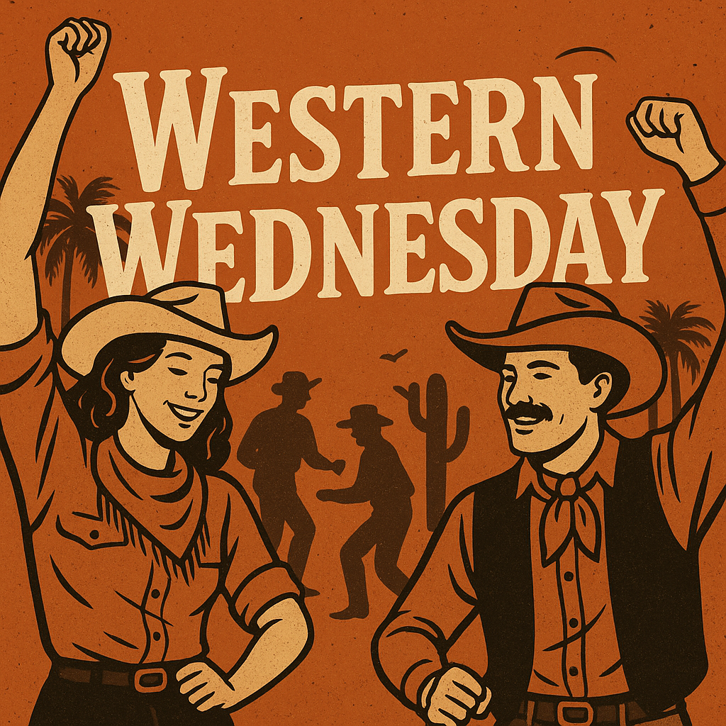 Western Wednesday